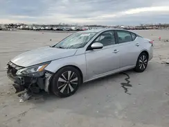 1N4BL4DVXMN336184 2021 NISSAN ALTIMA