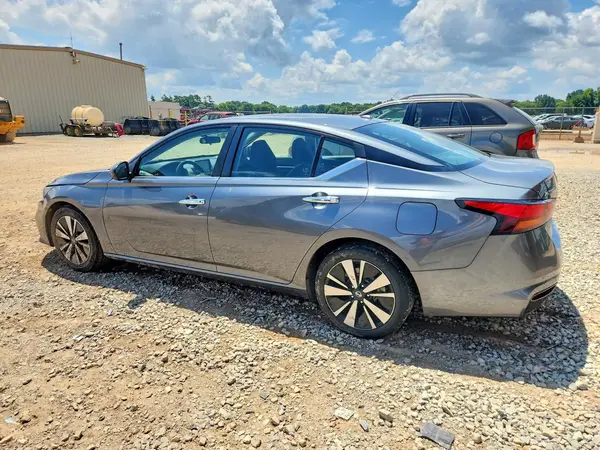 1N4BL4DVXMN336508 2021 NISSAN ALTIMA - Image 2