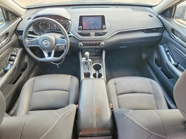 1N4BL4DVXMN336508 2021 NISSAN ALTIMA - Image 8