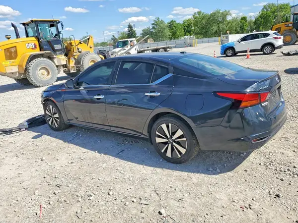 1N4BL4DVXMN336766 2021 NISSAN ALTIMA - Image 2