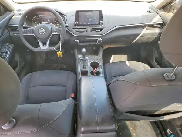 1N4BL4DVXMN336766 2021 NISSAN ALTIMA - Image 8