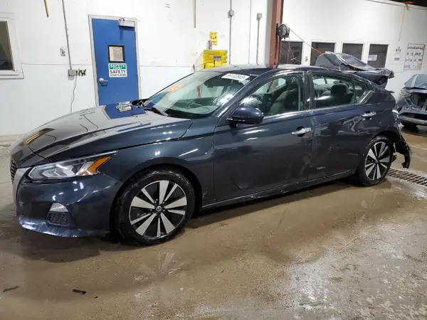 1N4BL4DVXMN338940 2021 NISSAN ALTIMA - Image 1