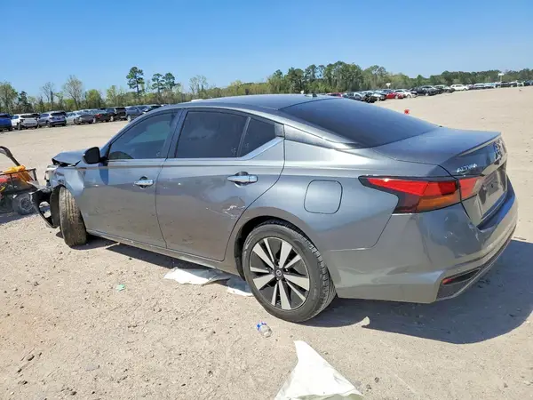 1N4BL4DVXMN339019 2021 NISSAN ALTIMA - Image 2