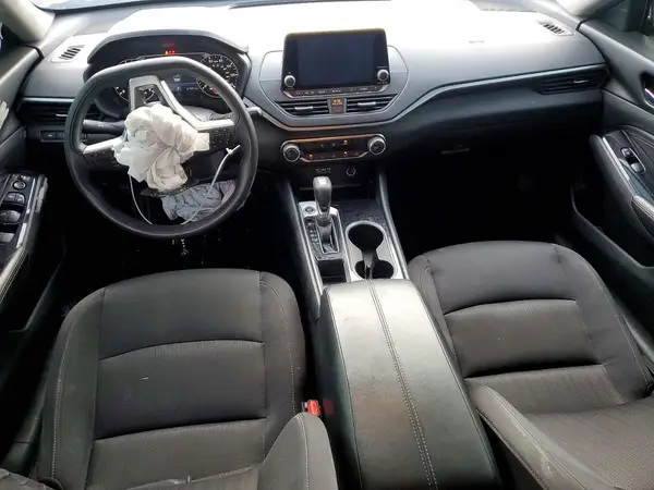 1N4BL4DVXMN339019 2021 NISSAN ALTIMA - Image 8