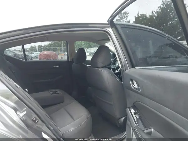 1N4BL4DVXMN339263 2021 NISSAN ALTIMA - Image 8
