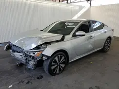 1N4BL4DVXMN339540 2021 NISSAN ALTIMA