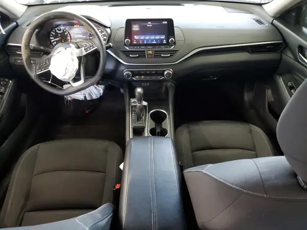 1N4BL4DVXMN339540 2021 NISSAN ALTIMA - Image 8