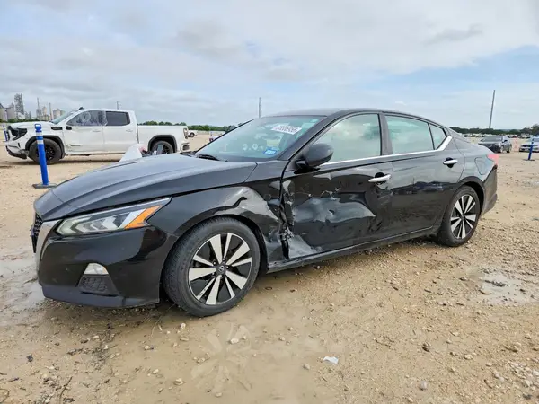 1N4BL4DVXMN340493 2021 NISSAN ALTIMA - Image 1