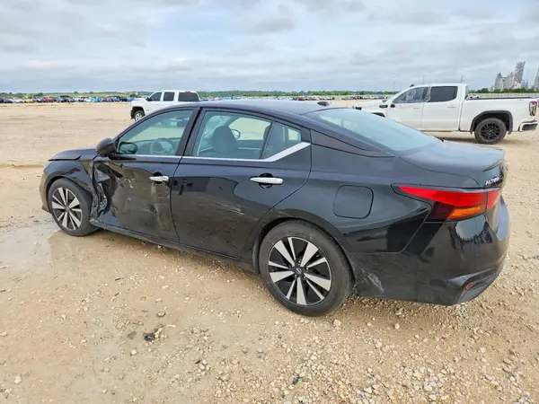 1N4BL4DVXMN340493 2021 NISSAN ALTIMA - Image 2