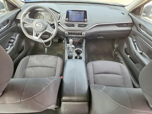 1N4BL4DVXMN340493 2021 NISSAN ALTIMA - Image 8