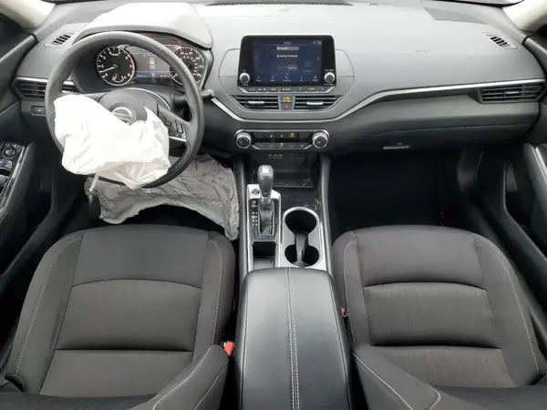 1N4BL4DVXMN341269 2021 NISSAN ALTIMA - Image 8