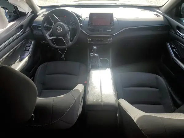 1N4BL4DVXMN341465 2021 NISSAN ALTIMA - Image 8