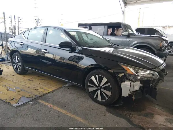 1N4BL4DVXMN341482 2021 NISSAN ALTIMA - Image 1