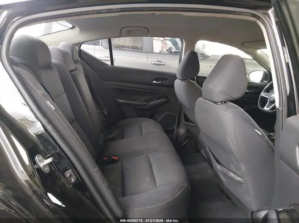 1N4BL4DVXMN341482 2021 NISSAN ALTIMA - Image 8