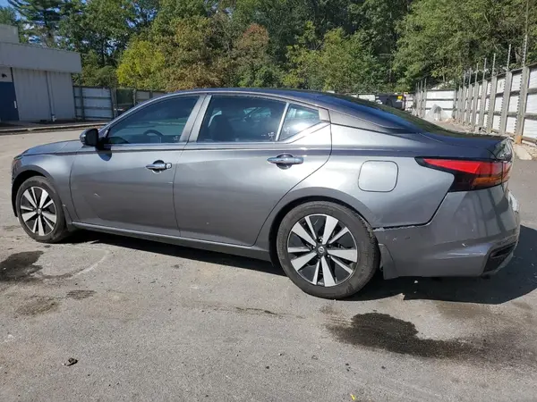 1N4BL4DVXMN341692 2021 NISSAN ALTIMA - Image 2