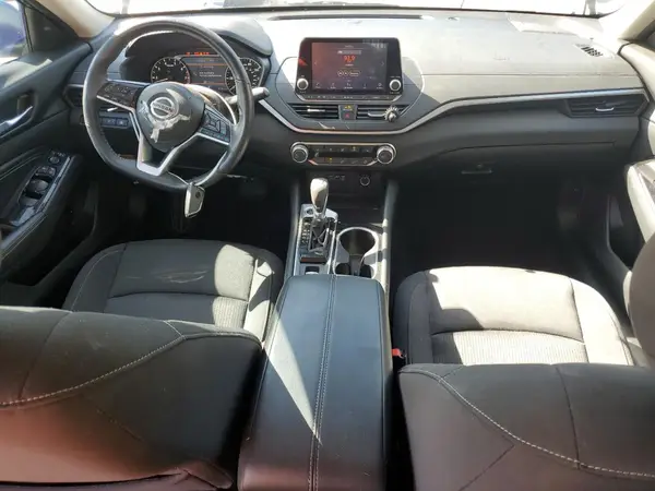 1N4BL4DVXMN341692 2021 NISSAN ALTIMA - Image 8