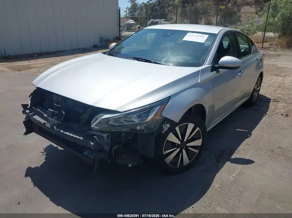 1N4BL4DVXMN341899 2021 NISSAN ALTIMA - Image 2