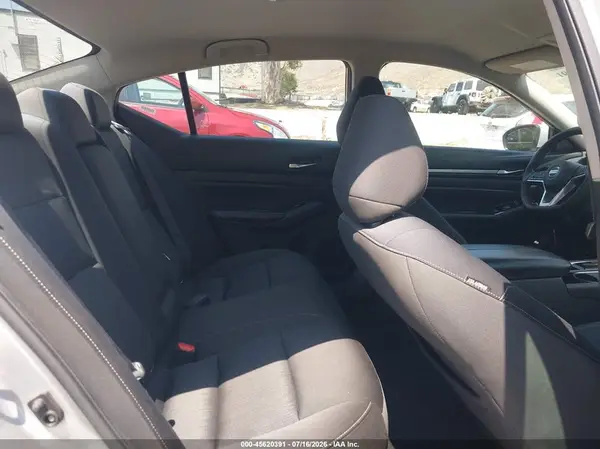 1N4BL4DVXMN341899 2021 NISSAN ALTIMA - Image 8