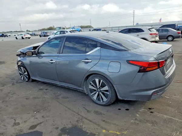 1N4BL4DVXMN341904 2021 NISSAN ALTIMA - Image 2