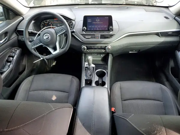 1N4BL4DVXMN341904 2021 NISSAN ALTIMA - Image 8