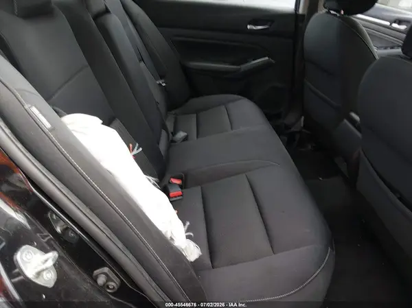 1N4BL4DVXMN341952 2021 NISSAN ALTIMA - Image 8