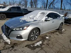 1N4BL4DVXMN342289 2021 NISSAN ALTIMA