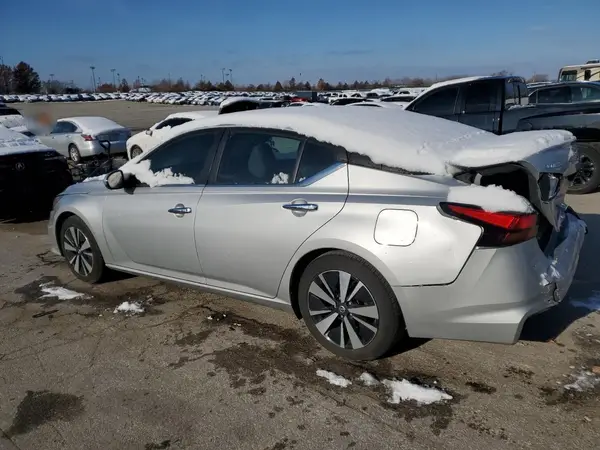 1N4BL4DVXMN342289 2021 NISSAN ALTIMA - Image 2