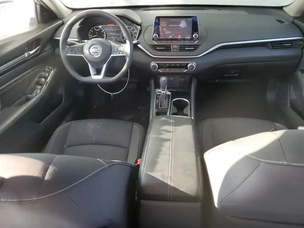1N4BL4DVXMN342289 2021 NISSAN ALTIMA - Image 8