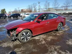 1N4BL4DVXMN342745 2021 NISSAN ALTIMA