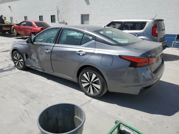 1N4BL4DVXMN343796 2021 NISSAN ALTIMA - Image 2