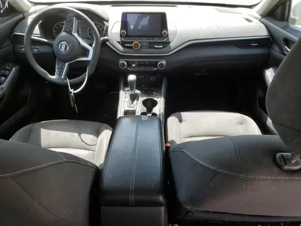 1N4BL4DVXMN343796 2021 NISSAN ALTIMA - Image 8