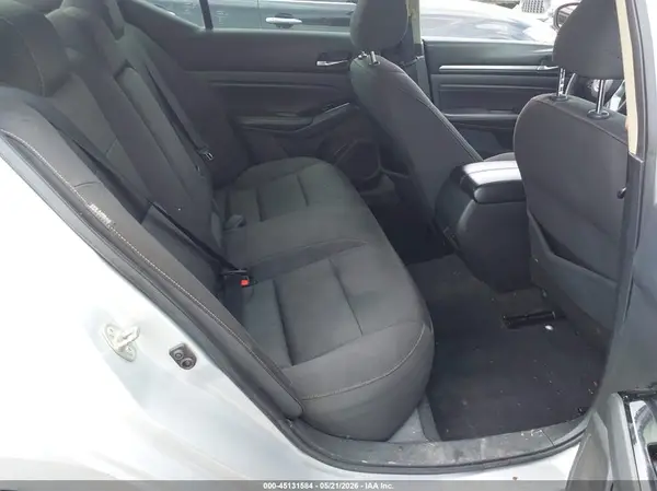 1N4BL4DVXMN344947 2021 NISSAN ALTIMA - Image 8