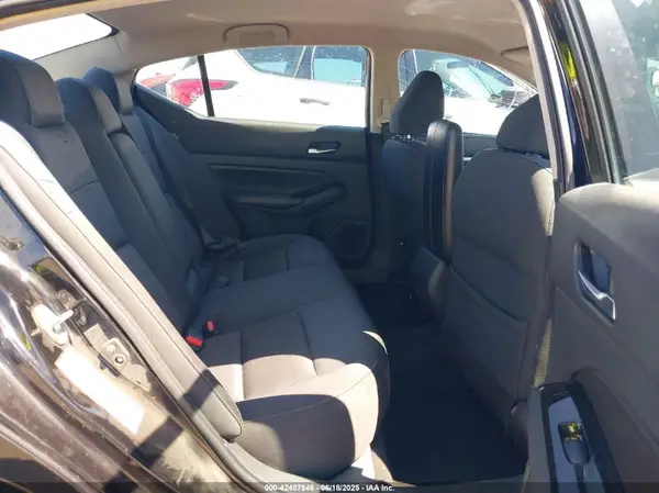 1N4BL4DVXMN345080 2021 NISSAN ALTIMA - Image 8