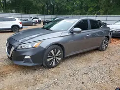 1N4BL4DVXMN345287 2021 NISSAN ALTIMA