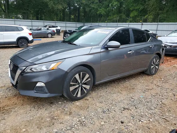 1N4BL4DVXMN345287 2021 NISSAN ALTIMA - Image 1