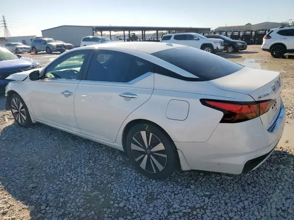 1N4BL4DVXMN345967 2021 NISSAN ALTIMA - Image 2
