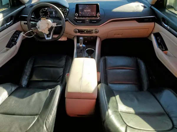 1N4BL4DVXMN345967 2021 NISSAN ALTIMA - Image 8