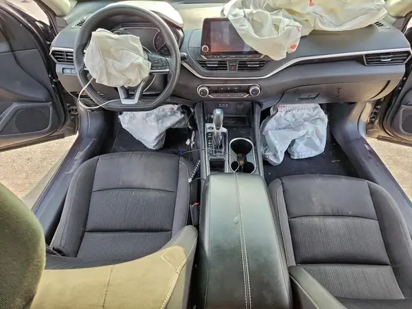 1N4BL4DVXMN346004 2021 NISSAN ALTIMA - Image 8