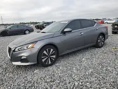 1N4BL4DVXMN346391 2021 NISSAN ALTIMA