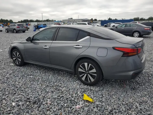 1N4BL4DVXMN346391 2021 NISSAN ALTIMA - Image 2