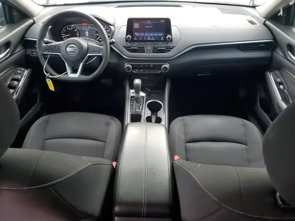 1N4BL4DVXMN346391 2021 NISSAN ALTIMA - Image 8
