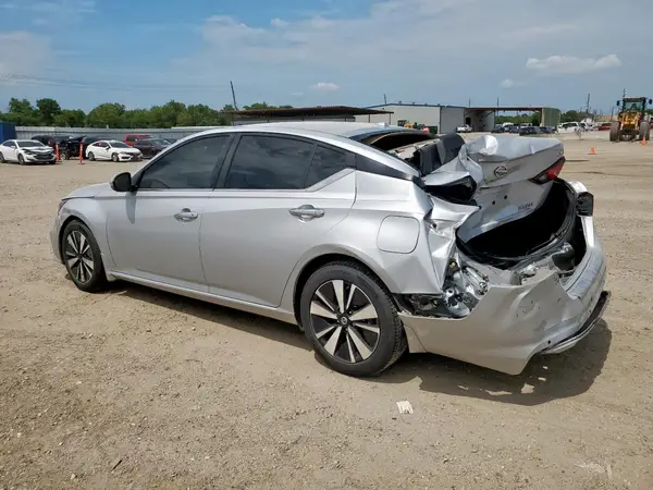 1N4BL4DVXMN347590 2021 NISSAN ALTIMA - Image 2