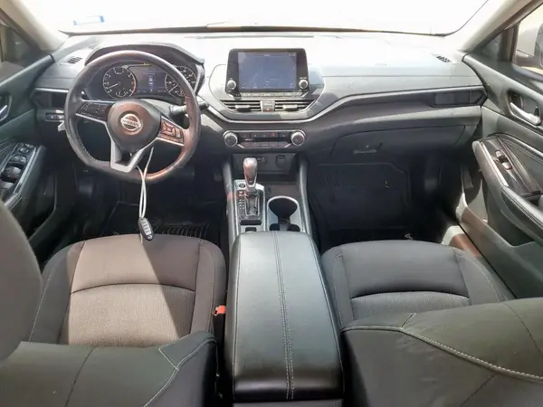 1N4BL4DVXMN347590 2021 NISSAN ALTIMA - Image 8