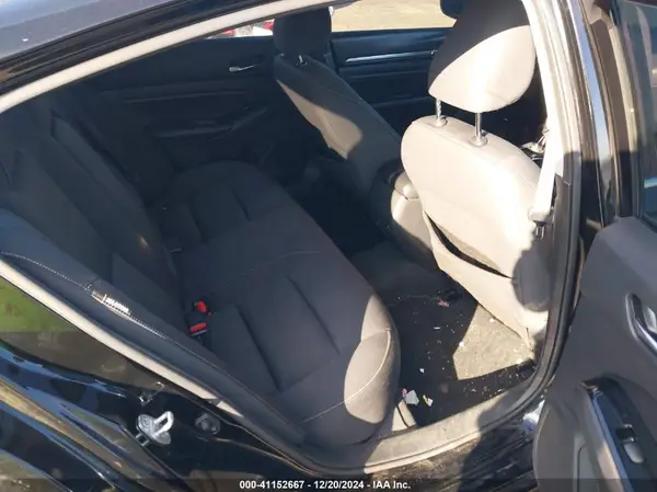 1N4BL4DVXMN347945 2021 NISSAN ALTIMA - Image 8