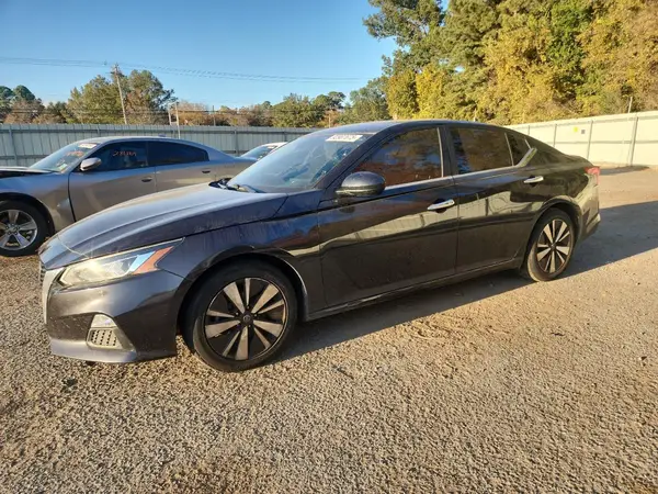 1N4BL4DVXMN348447 2021 NISSAN ALTIMA - Image 1