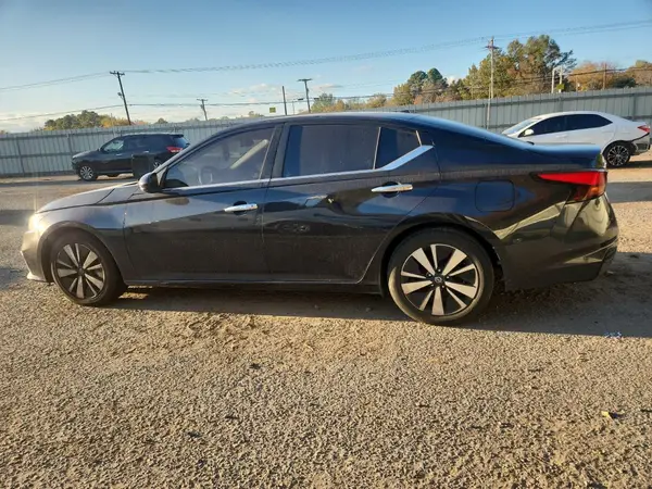 1N4BL4DVXMN348447 2021 NISSAN ALTIMA - Image 2