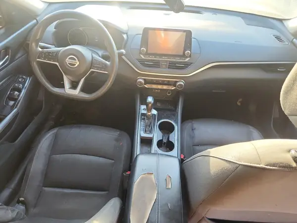 1N4BL4DVXMN348447 2021 NISSAN ALTIMA - Image 8