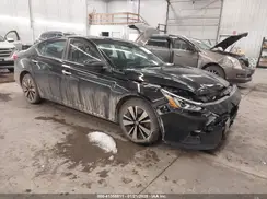 1N4BL4DVXMN348500 2021 NISSAN ALTIMA