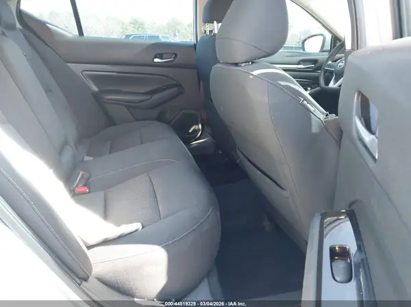 1N4BL4DVXMN352188 2021 NISSAN ALTIMA - Image 8