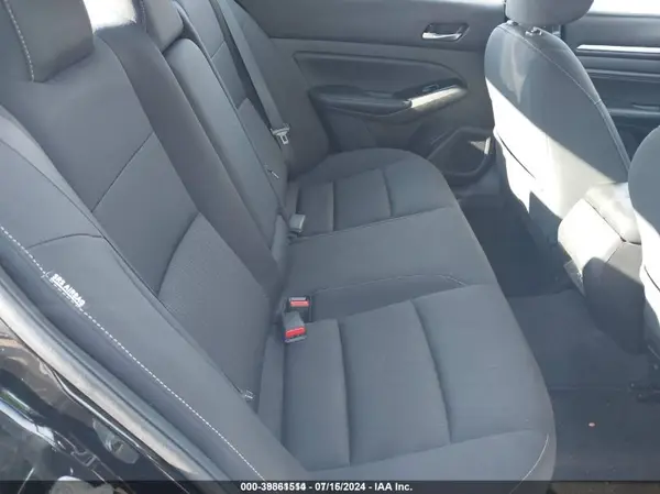 1N4BL4DVXMN352272 2021 NISSAN ALTIMA - Image 8